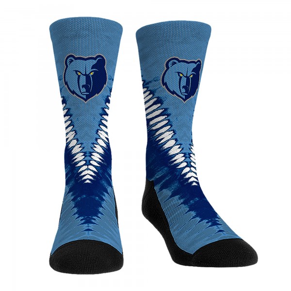 Три пары носков Memphis Grizzlies Rock Em Youth