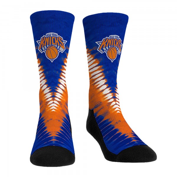 Три пары носков New York Knicks Rock Em Youth