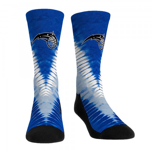 Подростковая Orlando Magic Rock Em Socks Three-Pack Crew Socks Set