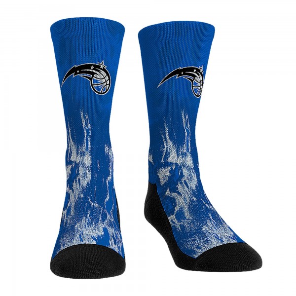 Подростковая Orlando Magic Rock Em Socks Three-Pack Crew Socks Set