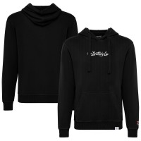 Толстовка Philadelphia 76ers Sportiqe Unisex 2022/23 City Edition 76 Originals Blake - Black