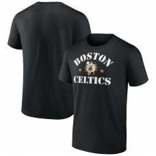 Футболка Boston Celtics 2022 Hoops For Troops Training - Black