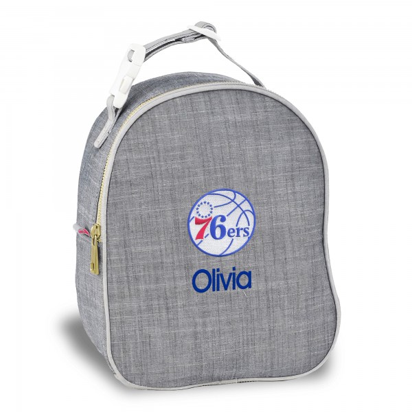 Именная сумка Philadelphia 76ers Insulated