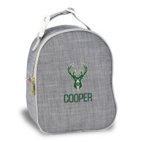 Именная сумка Milwaukee Bucks Insulated