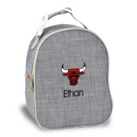Именная сумка Chicago Bulls Insulated