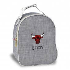 Именная сумка Chicago Bulls Insulated