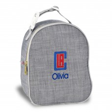 Именная сумка LA Clippers Insulated