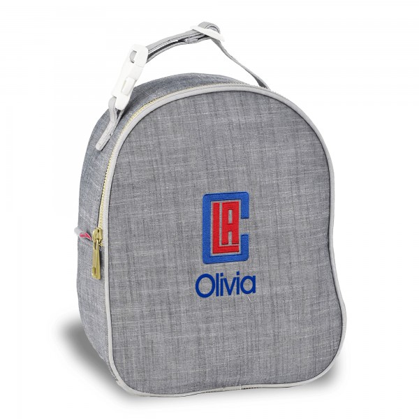 Именная сумка LA Clippers Insulated