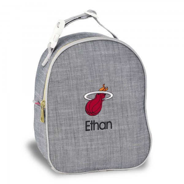 Именная сумка Miami Heat Insulated