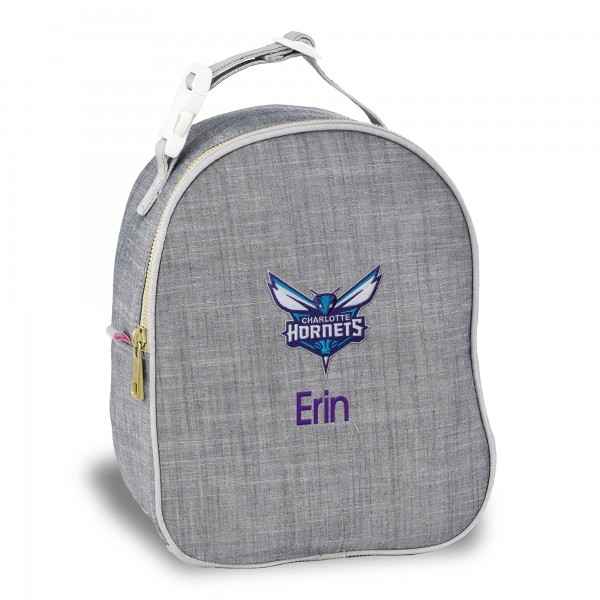 Именная сумка Charlotte Hornets Insulated