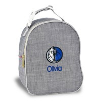 Именная сумка Dallas Mavericks Insulated