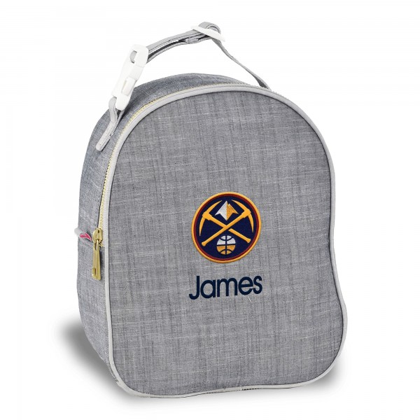 Именная сумка Denver Nuggets Insulated