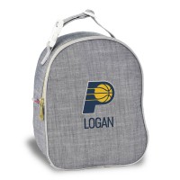 Indiana Pacers Personalized Insulated Bag