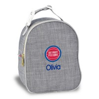 Именная сумка Detroit Pistons Insulated