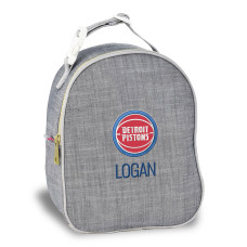 Именная сумка Detroit Pistons Insulated