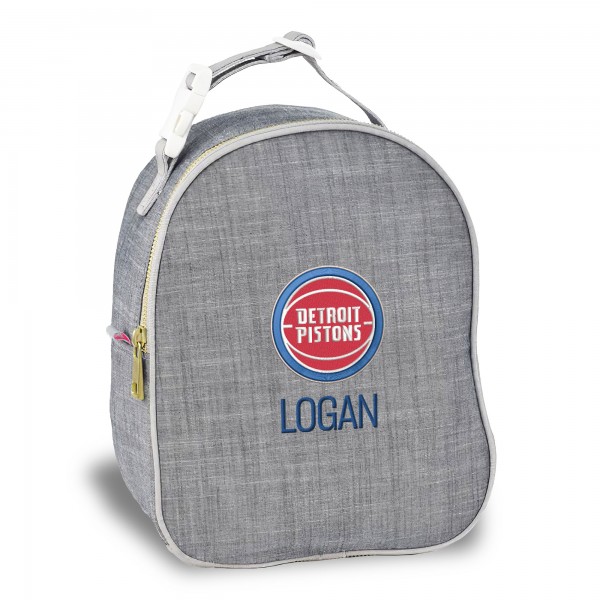 Именная сумка Detroit Pistons Insulated