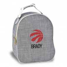 Toronto Raptors Personalized Insulated Bag