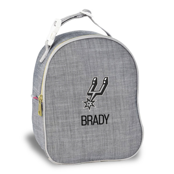 Именная San Antonio Spurs Insulated Bag