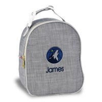 Именная сумка Minnesota Timberwolves Insulated
