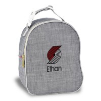 Именная сумка Portland Trail Blazers Insulated