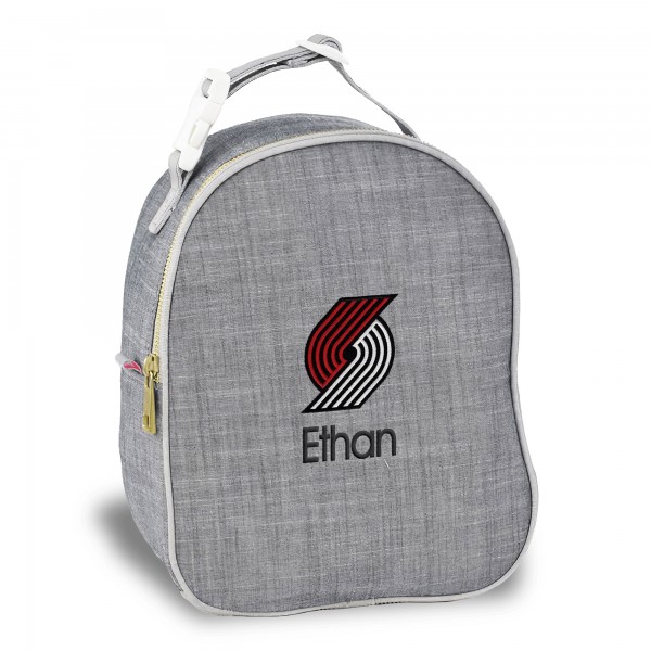 Именная сумка Portland Trail Blazers Insulated