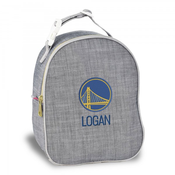 Именная сумка Golden State Warriors Insulated