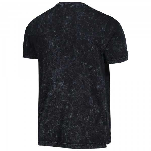 Футболка Phoenix Suns The Wild Collective Unisex Band - Black/Purple