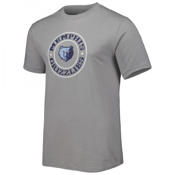Шорты Футболка Memphis Grizzlies Concepts Sport & Sleep Set - Gray/Navy