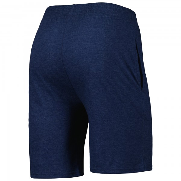 Шорты Футболка Memphis Grizzlies Concepts Sport & Sleep Set - Gray/Navy