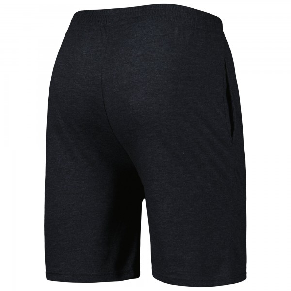 Шорты Футболка Dallas Mavericks Concepts Sport & Sleep Set - Blue/Black