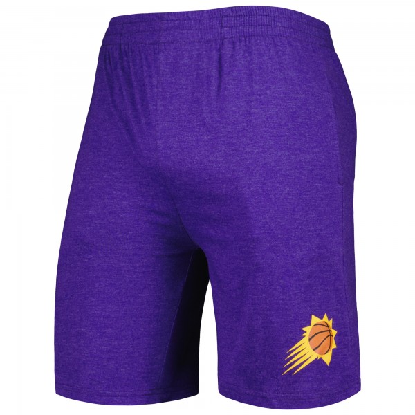 Шорты Футболка Phoenix Suns Concepts Sport & Sleep Set - Purple/Black