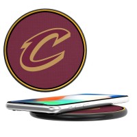 Аккумулятор Cleveland Cavaliers Solid Design 10-Watt Wireless