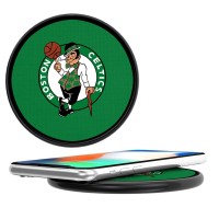 Аккумулятор Boston Celtics Solid Design 10-Watt Wireless