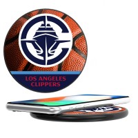 Аккумулятор LA Clippers Basketball Design 10-Watt Wireless