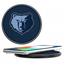 Аккумулятор Memphis Grizzlies Solid Design 10-Watt Wireless