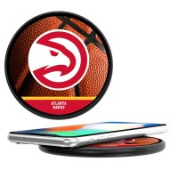 Аккумулятор Atlanta Hawks Basketball Design 10-Watt Wireless