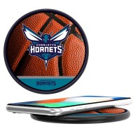 Аккумулятор Charlotte Hornets Basketball Design 10-Watt Wireless