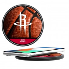 Аккумулятор Houston Rockets Basketball Design 10-Watt Wireless
