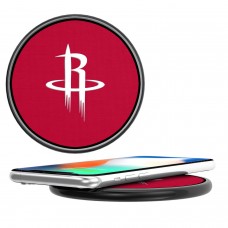 Аккумулятор Houston Rockets Solid Design 10-Watt Wireless