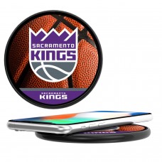 Аккумулятор Sacramento Kings Basketball Design 10-Watt Wireless