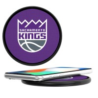 Аккумулятор Sacramento Kings Solid Design 10-Watt Wireless