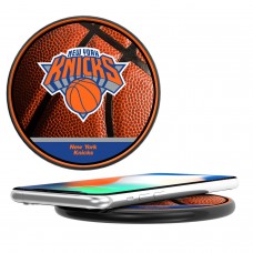 Аккумулятор New York Knicks Basketball Design 10-Watt Wireless