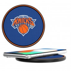 Аккумулятор New York Knicks Solid Design 10-Watt Wireless