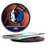 Аккумулятор Dallas Mavericks Basketball Design 10-Watt Wireless