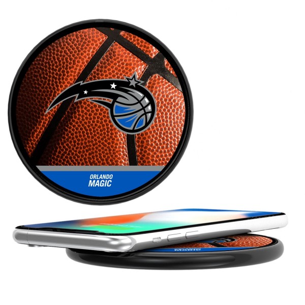 Аккумулятор Orlando Magic Basketball Design 10-Watt Wireless