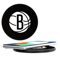 Аккумулятор Brooklyn Nets Solid Design 10-Watt Wireless