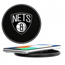 Аккумулятор Brooklyn Nets Solid Design 10-Watt Wireless