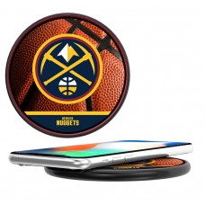 Аккумулятор Denver Nuggets Basketball Design 10-Watt Wireless