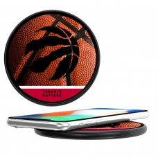 Аккумулятор Toronto Raptors Basketball Design 10-Watt Wireless