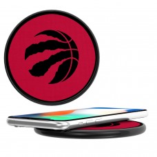 Аккумулятор Toronto Raptors Solid Design 10-Watt Wireless